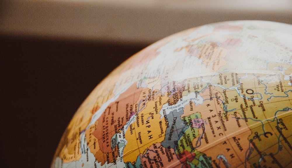 Navigating Global Compensation: The Impact of Location