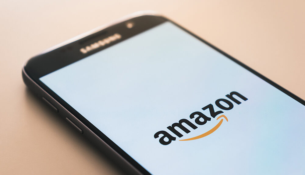 Amazon salaries benchmarking