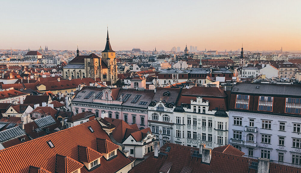 Taxes and payrolls: analyzing the Czech labour market