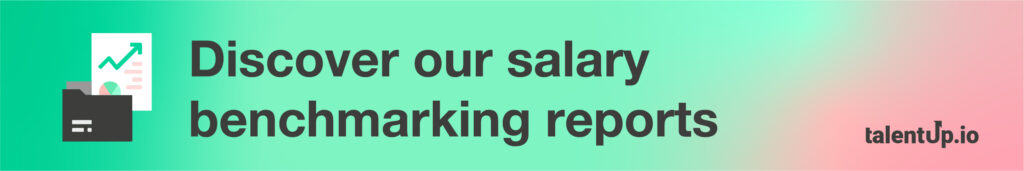 banner salary benchmarking reports