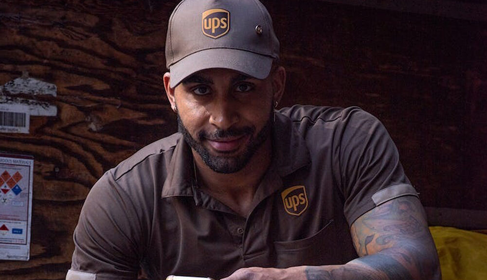The New Horizon: Unveiling the $170K UPS Drivers Salary